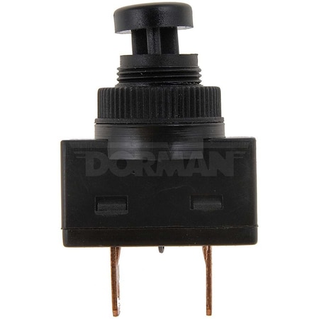 Motormite ELECTRICAL SWITCHES-PUSH/PULL-PUSH BUTTO 85980